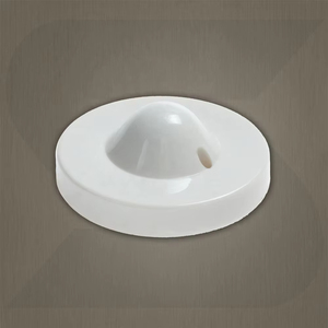 Étiquettes <span class=keywords><strong>antivol</strong></span> Enguard E-BF04 de haute qualité, vente en gros, mini-étiquettes RFID rondes rigides, idéales pour les magasins de vêtements - Product Image 3