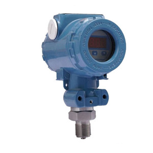 Sensor Industrial Digital Compacto de Alta Precisión para Agua, Aceite y Aire, 4-20 mA, IP68, Acero Inoxidable 316, Compacto e Inteligente - Product Image 5