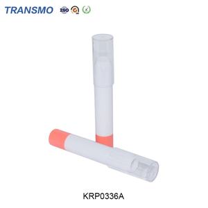 Emballage de flacon vide pour baume à lèvres avec bouchon, emballage en plastique pour gloss à lèvres, flacons de gloss à lèvres, tubes de gloss à lèvres personnalisés - Product Image 6