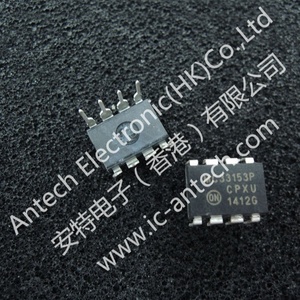 Mới ban đầu tích hợp mạch mc33153p điều khiển cổng đơn IGBT 8dip mc33161p mc33262p - Product Image 1