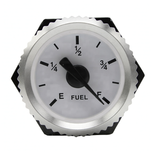 Jauge de niveau de carburant liquide mécanique GLTV4 500 mm - Product Image 2