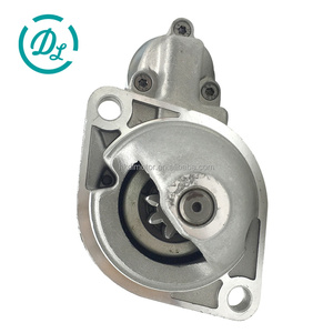Eexcastart ชุดสตาร์ทเตอร์12V LDW702 LDW1003 7LD665F เครื่องยนต์ดีเซล0001109009 1.6kW 9T CW แรงบิดสูง backroad หนัก - Product Image 2
