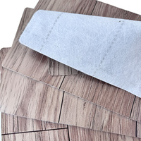 Baldosas de Vinilo PVC para Interiores, Antideslizantes, Impermeables, Fáciles de Instalar |   Diseño de Alfombra con Diseño de Madera y Piedra |   Espesor Personalizable