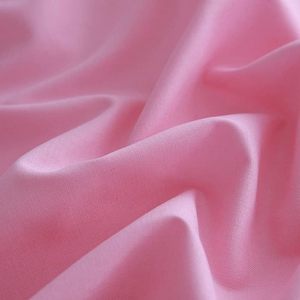 Tissu bulle en polyester/nylon blanchi anti-bouloches imperméable 80 GSM 50D tricoté pour vêtements de sport et d'extérieur - Product Image 5