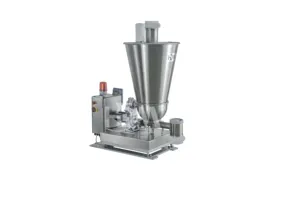 Gravimetric Dosing Screw Loss In Weight Feeder Gravimetric Feeder