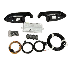 Premium 360&deg; Surround View <strong>Camera</strong> OE-Grade Fit for BMW X4 G02 X5 G05 Parking Assist &amp; Safety <strong>Monitoring</strong> <strong>Camera</strong> Replacement - Product Image 1
