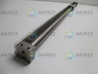 Plc Cy3rg25-800-y59bl Magnet Coupled Rodless Cylinder Nsnp for Warranty Product