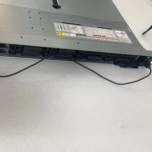 <span class=keywords><strong>Servidor</strong></span> PowerEdge R650 <span class=keywords><strong>Linux</strong></span> Intel Xeon 1U para Aprendizaje Profundo, <span class=keywords><strong>Servidor</strong></span> en la Nube, Computadora Dedicada para Aprendizaje Profundo, Comprar <span class=keywords><strong>Servidor</strong></span> - Product Image 1