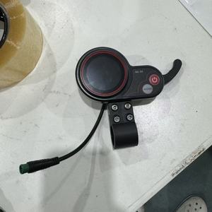 อะไหล่สกู๊ตเตอร์ไฟฟ้าคุณภาพดี 60V รุ่น QS-S4 คันเร่งนิ้วพร้อมหน้าจอ LCD กันน้ำ ตัวเร่งความเร็วสกู๊ตเตอร์ - Product Image 6