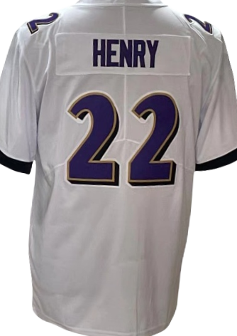 White 22