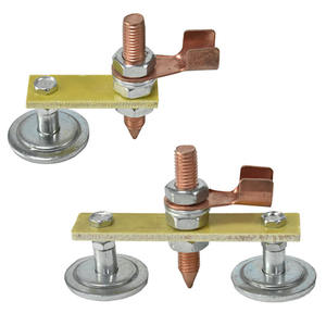 Tête magnétique à double soudure réglable en gros, outils de réparation de <span class=keywords><strong>carrosserie</strong></span> automobile - Product Image 4