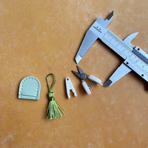 Juego de tijeras para bordar, tijeras pequeñas multiusos con <span class=keywords><strong>punta</strong></span> recta y curvada - Product Image 2