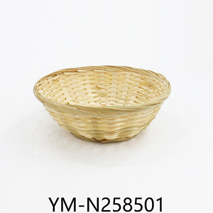 Cesto per Biancheria Sporca in <span class=keywords><strong>Vimini</strong></span> di Alta Qualità, Cesti in <span class=keywords><strong>Vimini</strong></span> per Conservazione, <span class=keywords><strong>Portafiori</strong></span> - Product Image 3