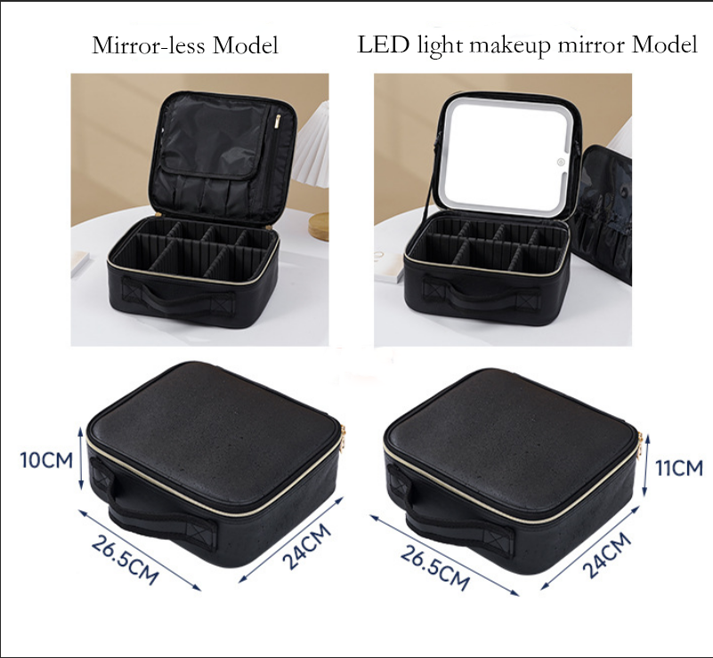 ไม่มีรุ่น LED