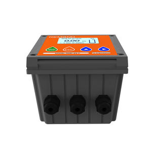 Turbidimètre en ligne 4-20mA, contrôleur de turbidité, sonde de capteur d'eau OEM 0-4000NTU IP65 pour le traitement des eaux usées - Product Image 5