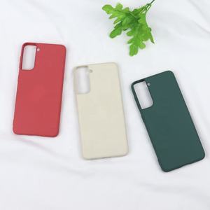 غطاء حماية رخيص مقاوم للماء مخصص للهواتف المحمولة من السيليكون السائل لسامسونج جالاكسي S23 وS24 ألترا - Product Image 3