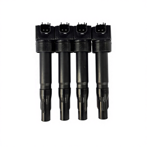 适用于东风风行S500 SX 6X 6景逸LV XLX 3X 5X V S50原厂4A91/92点火线圈高压包 - Product Image 1