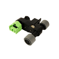 Ensemble de rouleaux de ramassage compatible MX310 MX410 MX510 MX511 MX611 pour cartouche de toner Lexmark 40X8443