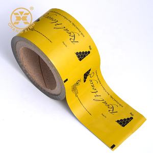 Sacchetti <span class=keywords><strong>di</strong></span> Tè al Caffè Verde <span class=keywords><strong>Bustine</strong></span> <span class=keywords><strong>di</strong></span> Tè in <span class=keywords><strong>Plastica</strong></span> Sacchetti per Tè Caffè Zucchero Colorati Stampati in Foglio <span class=keywords><strong>di</strong></span> Alluminio - Product Image 6