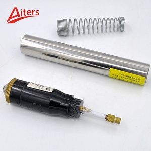 عالية التردد الطيار قوس YueYang YGX100 LGK-100 هوايوان البلازما قطع الشعلة YGX100101 مستقيم رأس مصباح - Product Image 2