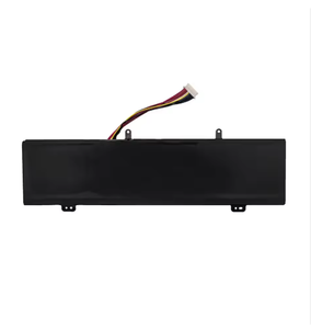 ของแท้คุณภาพสูง C31N1636 แบตเตอรี่สำหรับเอซุส วีโวบุ๊ค โปร <span class=keywords><strong>15</strong></span> N580V N580VN NX580VD แบตเตอรี่โน๊ตบุ๊ค - Product Image 1