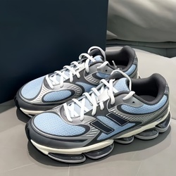 Nuevos Zapatos Oxford Deportivos Unisex de Diseño de Lujo 2026, Transpirables, de Cuero Genuino, Ligeros, para Estudiantes, Jóvenes, Otoño y Verano - Product Image 3