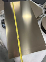 Plat Baja Pegas 257x257mm yang Baru Ditingkatkan untuk Printer 3D Bambu Lab P2S/X1/X1C/X1E/P1P/ P1S/A1, Platform yang Dapat Dilepas