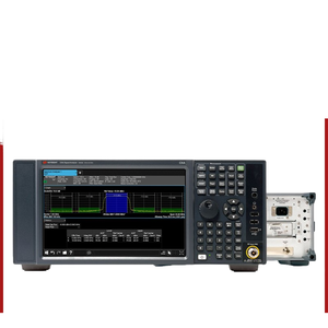 Analizador de Espectro de Señal Keysight N9000B CXA Serie X, 3G 7.5G 26.5GHz, Instrumento de Prueba RF de Sobremesa, Hecho en China - Product Image 3