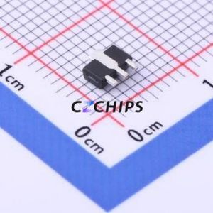 ทรานซิสเตอร์สนามทรานซิสเตอร์ทรานซิสเตอร์ทรานซิสเตอร์ (มอสเฟท) LN2670TZHG ทรานซิสเตอร์แบบสอด SOT-89ชิ้นส่วนอิเล็กทรอนิกส์ - Product Image 2