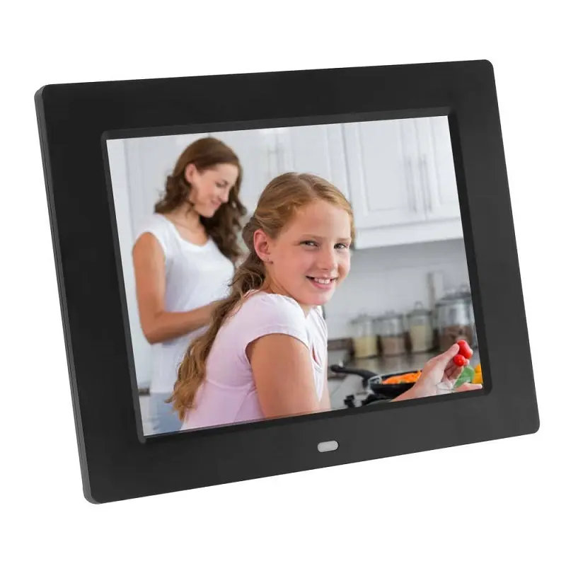 Somy Frameo APP 7 8 9 10 Inch Digital Photo Frame Picture Video Lcd Frames 7 Inch from 18 Years OEM Factory