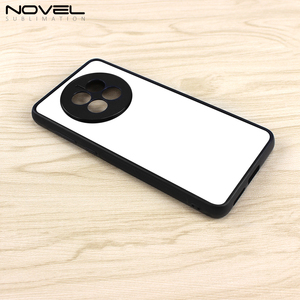 Custodia per Telefono in TPU 2D per Serie <span class=keywords><strong>Huawei</strong></span> Mate, <span class=keywords><strong>Cover</strong></span> Morbida in <span class=keywords><strong>Silicone</strong></span> per Sublimazione, per <span class=keywords><strong>Huawei</strong></span> Mate 50 - Product Image 4