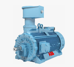 Maquinaria Eléctrica M2BJX 90LA 6 - Product Image 3