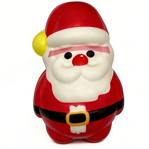 Juguete Antiestrés de PU de la Serie Navideña para Niños, de Rebote Lento, para Fiestas Divertidas - Product Image 3