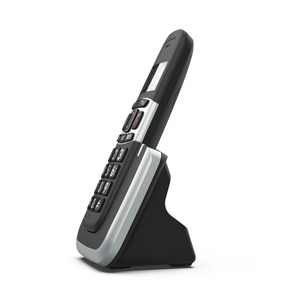 Telefono Fisso <span class=keywords><strong>Cordless</strong></span> <span class=keywords><strong>DECT</strong></span> Portatile - Product Image 1