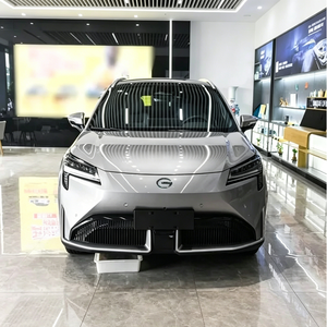 Modèle <span class=keywords><strong>2022</strong></span> AION LX PLUS EV 80D 600 km 5 portes 300 kW+ Grand espace 5 places <span class=keywords><strong>SUV</strong></span> de taille moyenne Véhicule à énergie nouvelle - Product Image 1