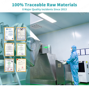 LIFEWORTH curcuma curcumina con bioperina estratto di pepe nero 95% curcuminoidi standardizzati capsule di supporto per articolazioni - Product Image 3