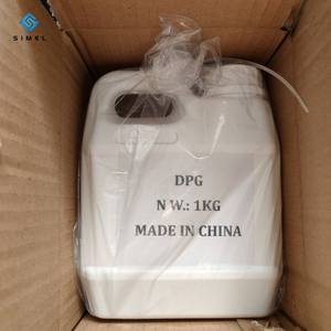 Dipropilenglicol (DPG) Grado Cosmético y de Fragancias CAS 110-98-5 99% de Pureza Solvente para Perfumes 215kg/tambor - Product Image 1