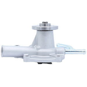 Bomba de agua Cw para Kubota D722 D782, pieza de repuesto para el sistema de refrigeración de maquinaria agrícola, número de pieza Cw-Ku025 - Product Image 1