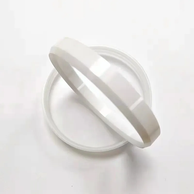 Zirkonoxid-Pad-Druck ringe 90x100x12 Keramik ring für den Tampon druck