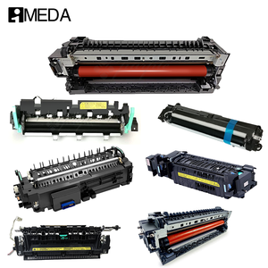 Nueva Unidad de Fusión para <span class=keywords><strong>Impresora</strong></span>, Kit de Fusión Reacondicionado, Unidad de Revelado Negra para HP, Canon, Brother, Epson, Konica Minolta, Kyocera - Product Image 1