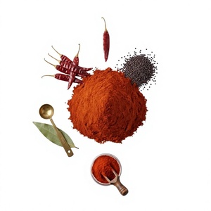 Pimienta de Cayena Roja Natural en Polvo de Alta Calidad, 20 kg, Grado Premium AD 100 Mesh, Especia Individual - Product Image 1