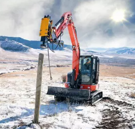 Rail <span class=keywords><strong>de</strong></span> clôture hydraulique, guide d'évier - Product Image 6