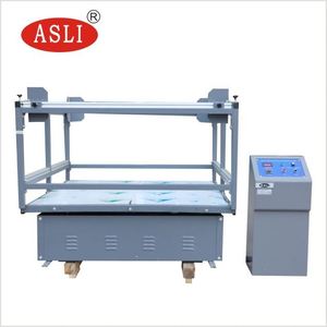 Vibrerende Tafel Simuleren Vervoer Trillingen <span class=keywords><strong>Tester</strong></span> - Product Image 1