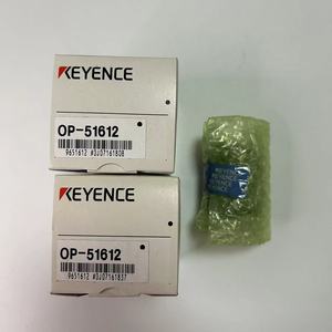 OP-51612 OP-54029 OP-54030 OP-66830 เลนส์สำหรับการมองเห็นด้วยเครื่องจักร ขายดี & เซ็นเซอร์กล้องพร้อมส่ง FS2-60P OP-51 - Product Image 1