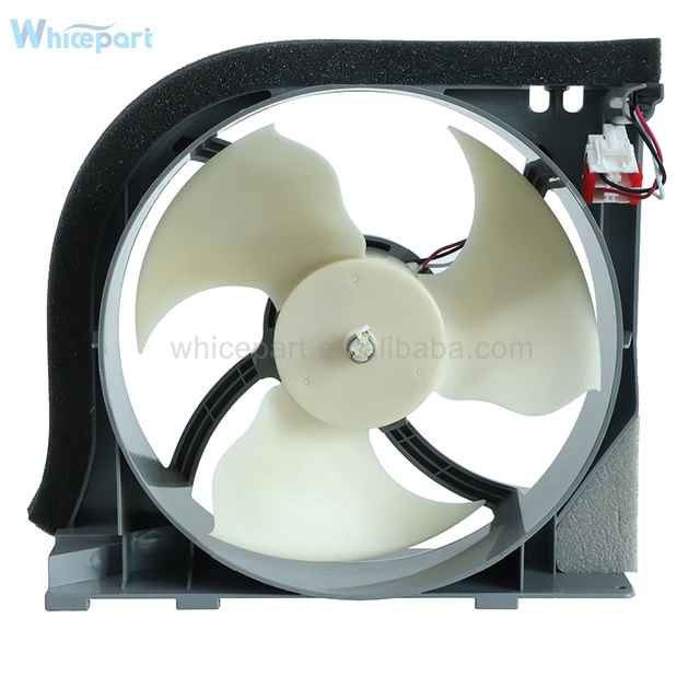 Bldc Brushless Cooling Evaporator Fan Motor DA97-15765A Refrigerator Condenser Cooling Fan for Samsung Refrigerator Freezer Part