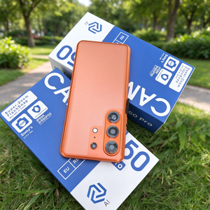 โทรศัพท์มือถือ Camon 50 Pro รุ่นพรีเมียม ขายส่งจากโรงงานโดยตรง ระบบแอนดรอยด์ 5G ราคาประหยัด - Product Image 5