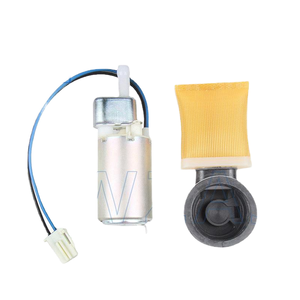 Kraftstoff pumpe elektrisch 15110-63B00 Für SUZUKI Swift II <span class=keywords><strong>2</strong></span> 1.0L-1.3L 1989-2001 - Product Image 1