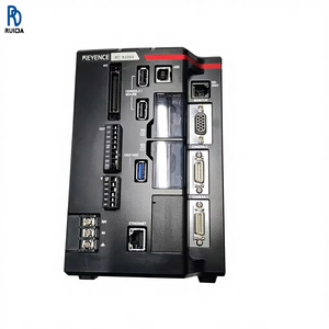 Controlador KEYENCE XG-X1000 XG-1500 para Medición 3D, Producto Original, Negociable, Hecho en Alemania - Product Image 1