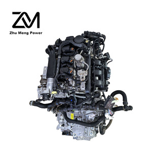 Motor Usado Nuevo de Bajo Precio Global HN05 1.2T 1.2 Turbo para Dongfeng Peugeot 2008 3008 Citroën <span class=keywords><strong>C3</strong></span>-XR - Product Image 3
