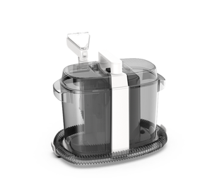 Limpiador <span class=keywords><strong>de</strong></span> Manchas Portátil para Alfombras y Telas, 600W, Húmedo/Seco, para Uso Doméstico, con Capacidad <span class=keywords><strong>de</strong></span> 1.25-1.6L, en Oferta - Product Image 1